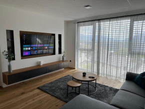 Apartment Schloss Blick
